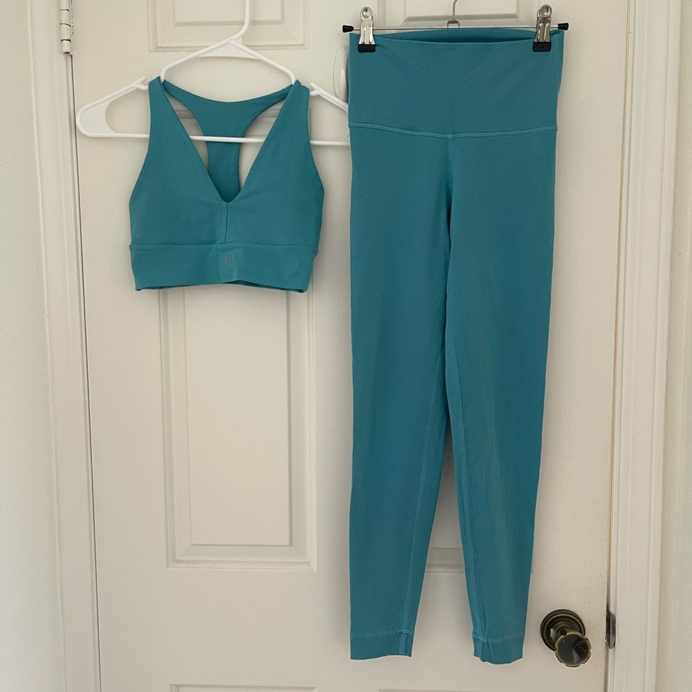 SET Active set